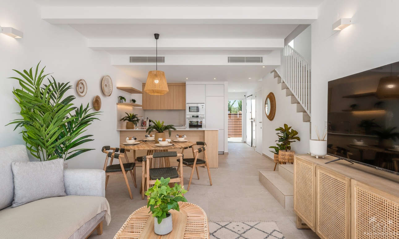 Nieuwbouw - Appartement - Dolores