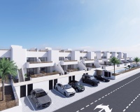 Nieuwbouw - Appartement - Dolores