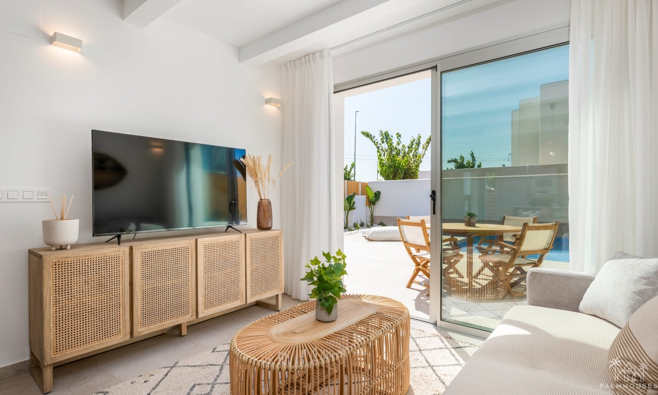 Nieuwbouw - Appartement - Dolores