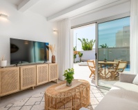 Nieuwbouw - Appartement - Dolores