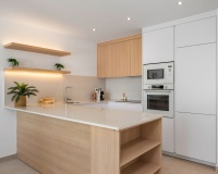 Nieuwbouw - Appartement - Dolores