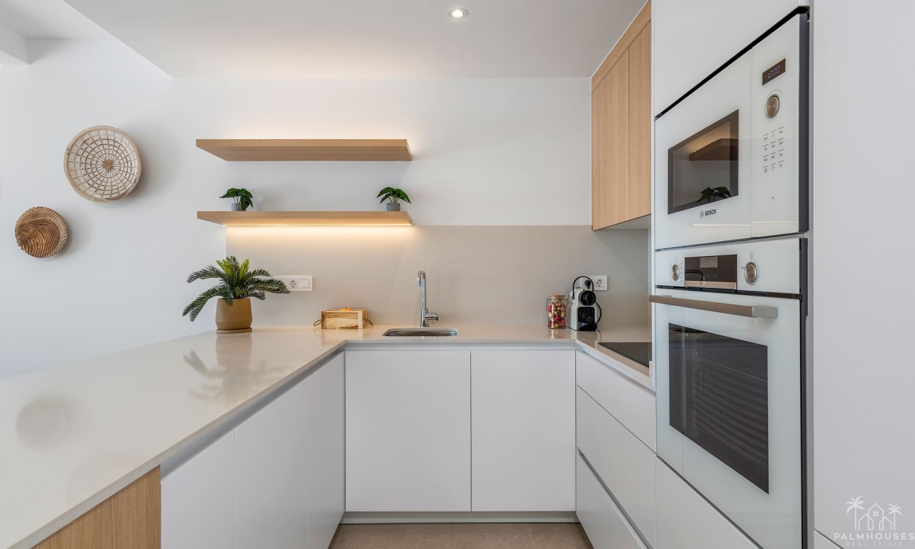 Nieuwbouw - Appartement - Dolores