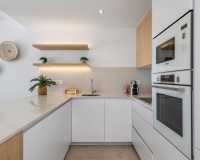 Nieuwbouw - Appartement - Dolores