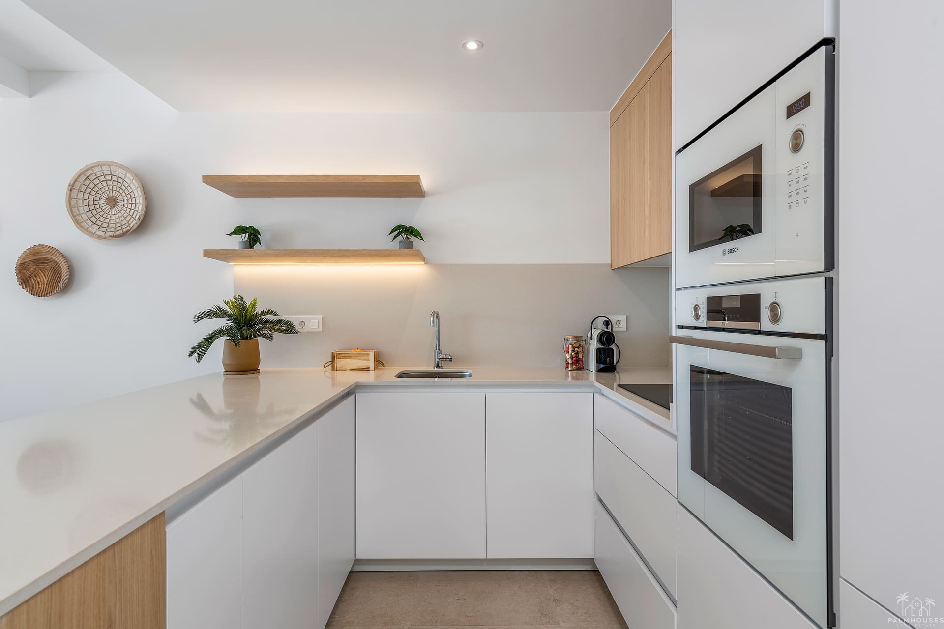 Nieuwbouw - Appartement - Dolores