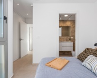 Nieuwbouw - Appartement - Dolores