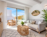 Nieuwbouw - Appartement - Dolores