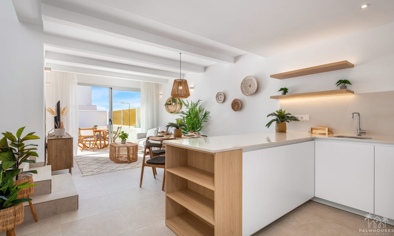 Nieuwbouw - Appartement - Dolores