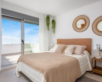 Nieuwbouw - Appartement - Dolores