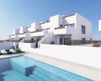 Nieuwbouw - Appartement - Dolores