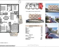 Nieuwbouw - Appartement - El Campello - Muchavista