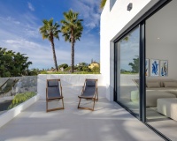 Nieuwbouw - Appartement - El Paraíso