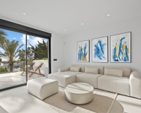 Nieuwbouw - Appartement - El Paraíso