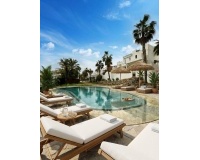 Nieuwbouw - Appartement - El Paraíso