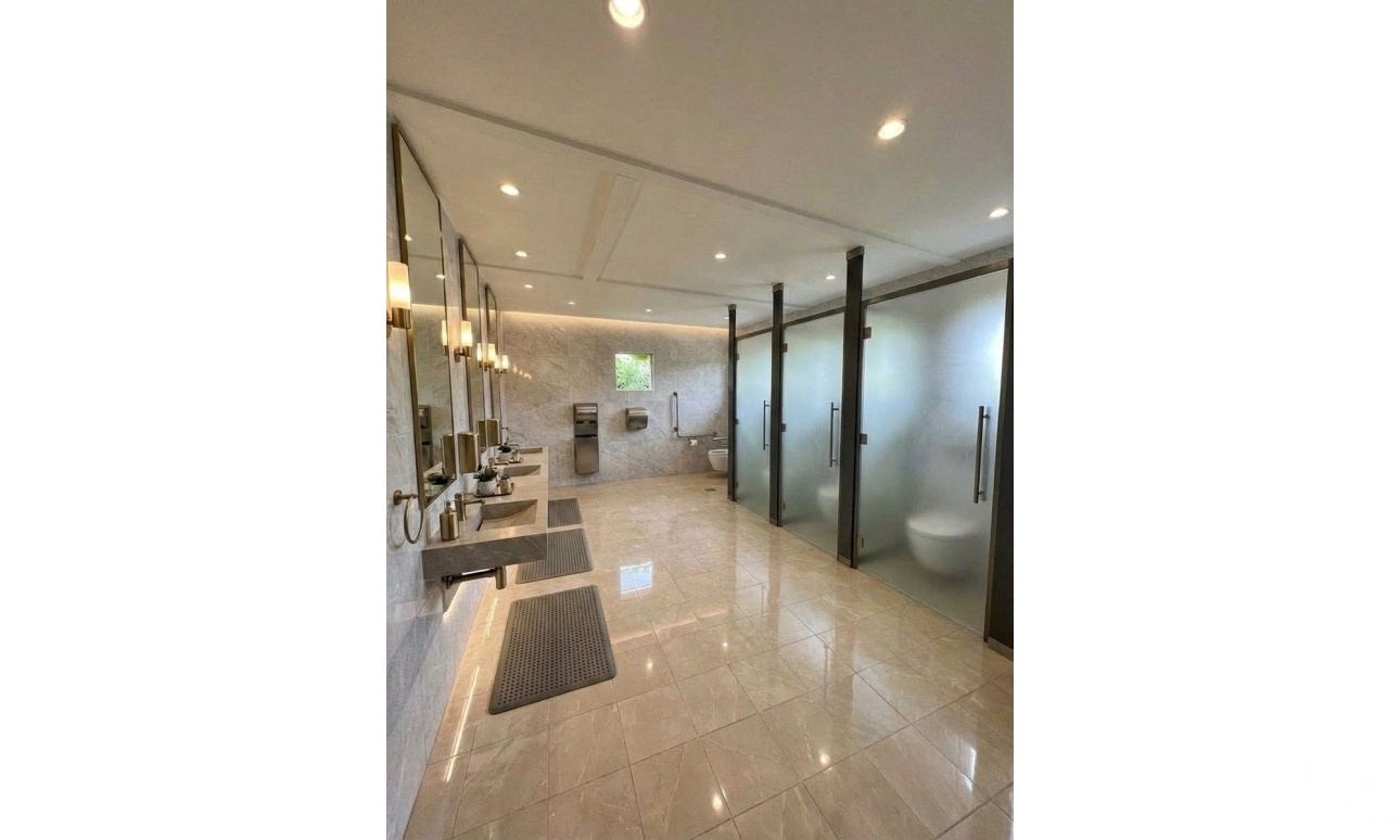 Nieuwbouw - Appartement - El Paraíso