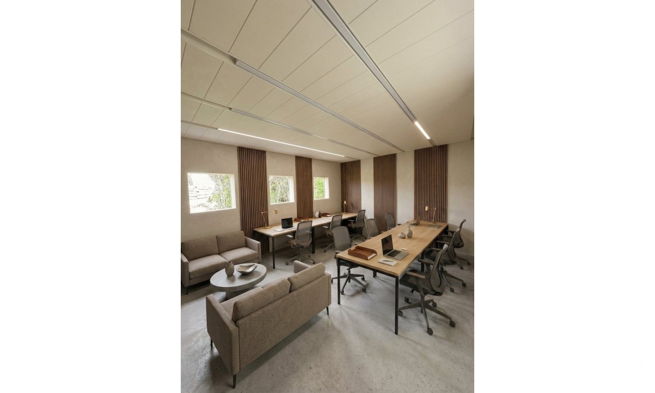 Nieuwbouw - Appartement - El Paraíso