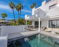 Nieuwbouw - Appartement - El Paraíso