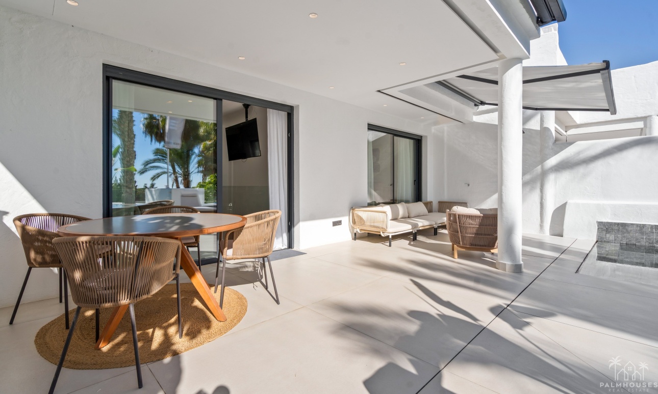 Nieuwbouw - Appartement - El Paraíso