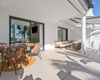 Nieuwbouw - Appartement - El Paraíso