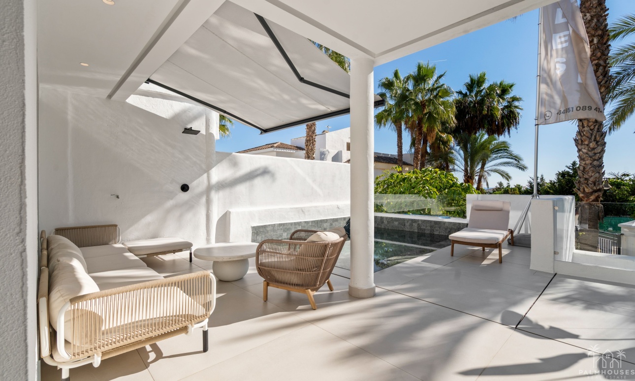 Nieuwbouw - Appartement - El Paraíso