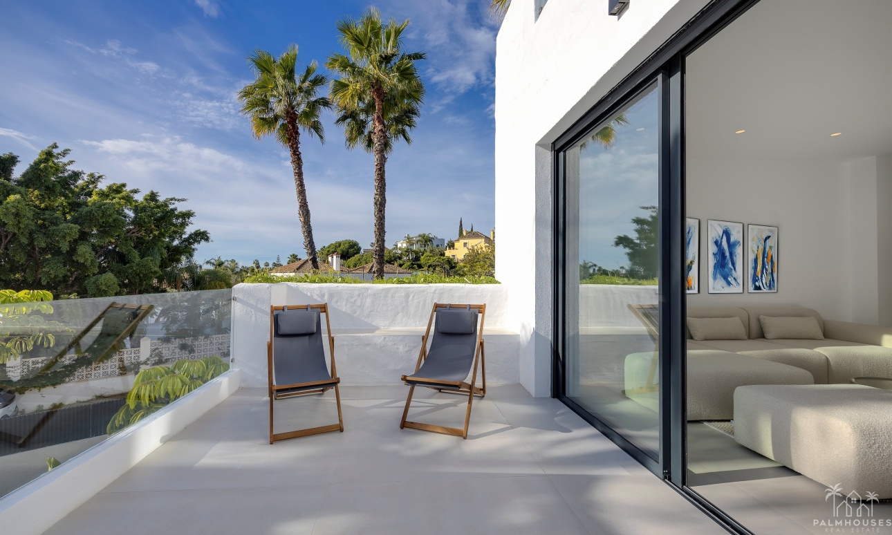 Nieuwbouw - Appartement - El Paraíso