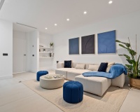 Nieuwbouw - Appartement - El Paraíso