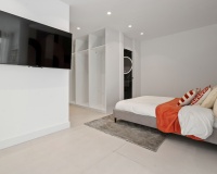 Nieuwbouw - Appartement - El Paraíso