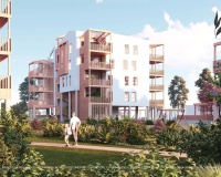 Nieuwbouw - Appartement - El Verger