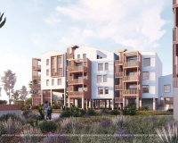 Nieuwbouw - Appartement - El Verger