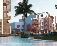 Nieuwbouw - Appartement - El Verger