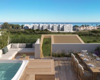 Nieuwbouw - Appartement - El Verger