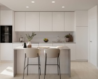 Nieuwbouw - Appartement - Estepona