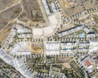 Nieuwbouw - Appartement - Estepona