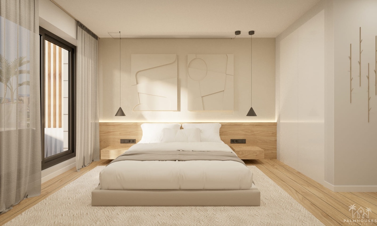 Nieuwbouw - Appartement - Estepona