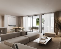 Nieuwbouw - Appartement - Estepona