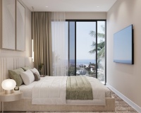 Nieuwbouw - Appartement - Estepona