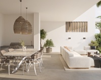 Nieuwbouw - Appartement - Estepona