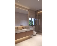 Nieuwbouw - Appartement - Estepona