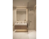 Nieuwbouw - Appartement - Estepona