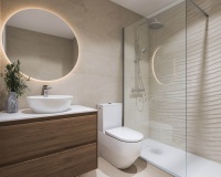 Nieuwbouw - Appartement - Estepona