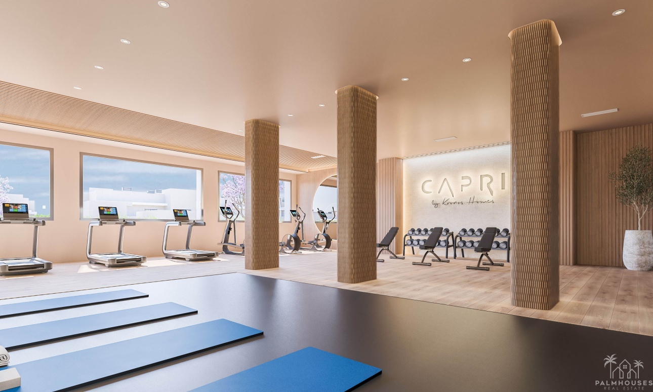 Nieuwbouw - Appartement - Estepona