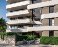 Nieuwbouw - Appartement - Estepona