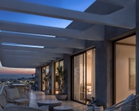 Nieuwbouw - Appartement - Estepona