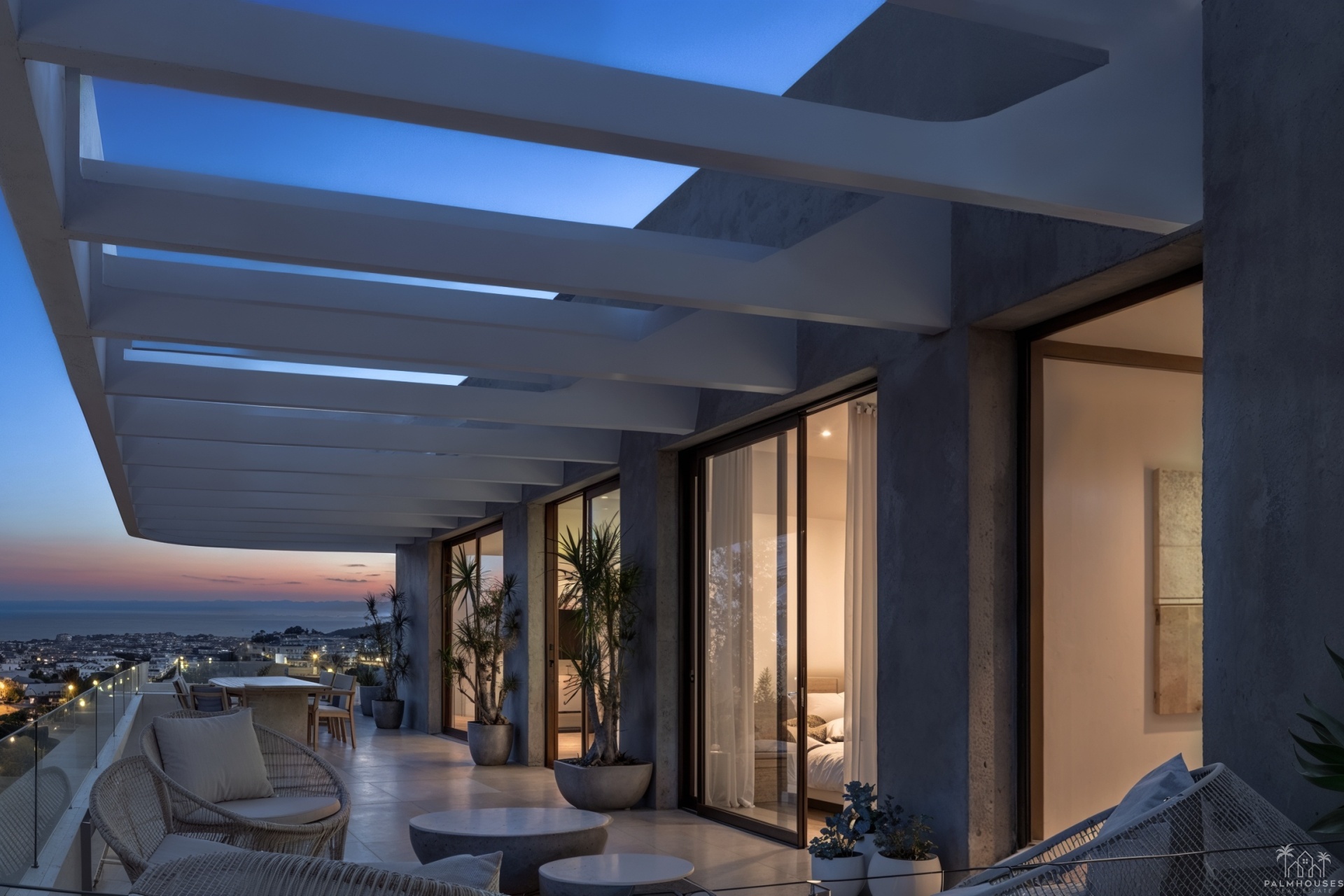 Nieuwbouw - Appartement - Estepona