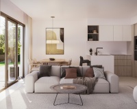 Nieuwbouw - Appartement - Estepona