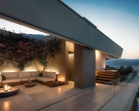Nieuwbouw - Appartement - Estepona