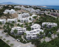 Nieuwbouw - Appartement - Estepona