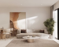 Nieuwbouw - Appartement - Estepona