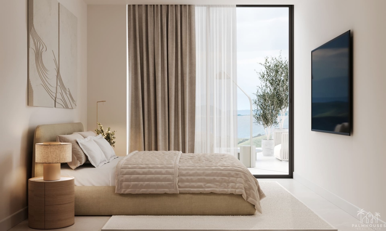 Nieuwbouw - Appartement - Estepona