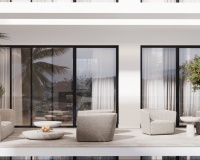 Nieuwbouw - Appartement - Estepona