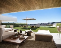 Nieuwbouw - Appartement - Estepona